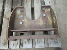 for, Ford TW25 Drawbar Rear