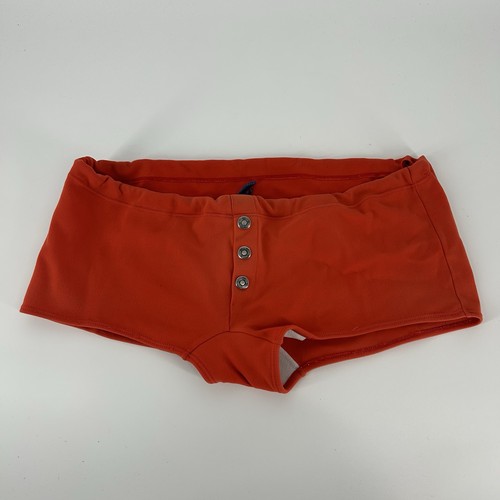1970s vintage swimming trunks - 1970s,