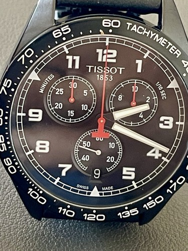 Tissot prs 516 quartz - 516,
