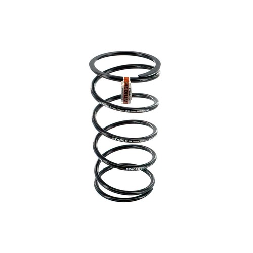 Contrast spring variator