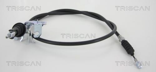 Triscan parking brake cable - parking,