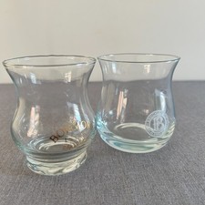 ISLAY WHISKY GLASSES Pair