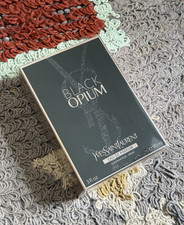 Yves Saint Laurent Black Opium