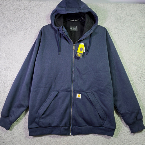 Carhartt sweater mens 2xl - carhartt,