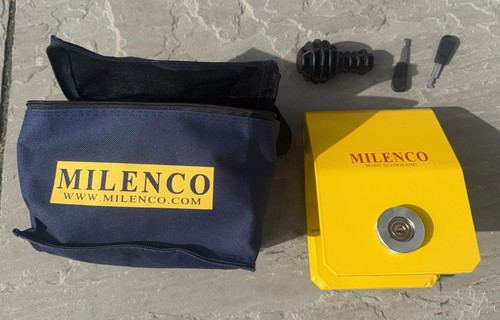 Milenco alko stabiliser - milenco,