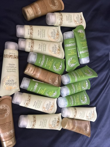 Job lot planet spa - lot,