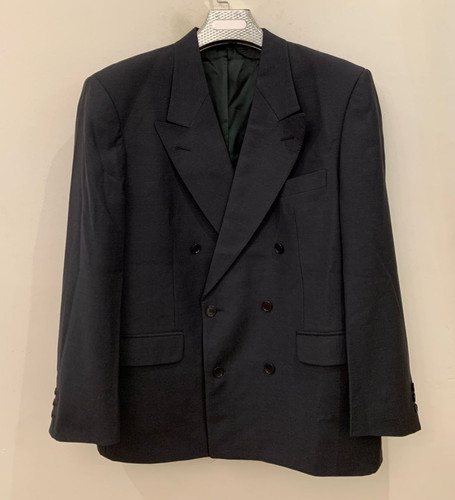 Vintage superfine pure wool - pure,