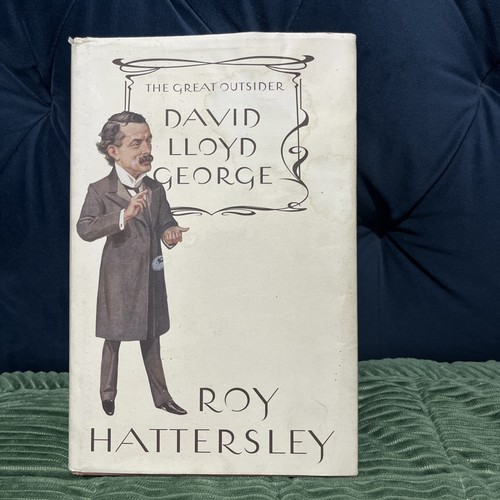 David lloyd george the - lloyd, great