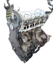 RENAULT MASTER ENGINE 2.3 TD