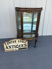 67008 Antique Victorian Oak