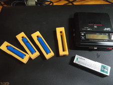 1pcs Battery Case Box 3D Print