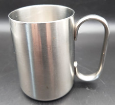 Old hall half pint - old, stainless