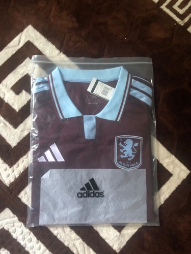 Aston villa home - aston,