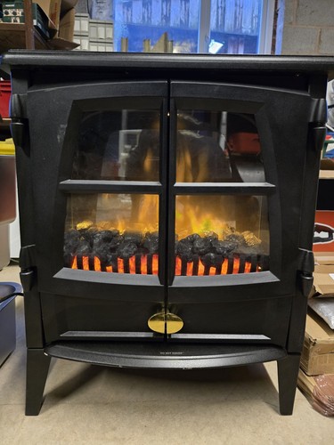 Electric fireplace heater - electric,