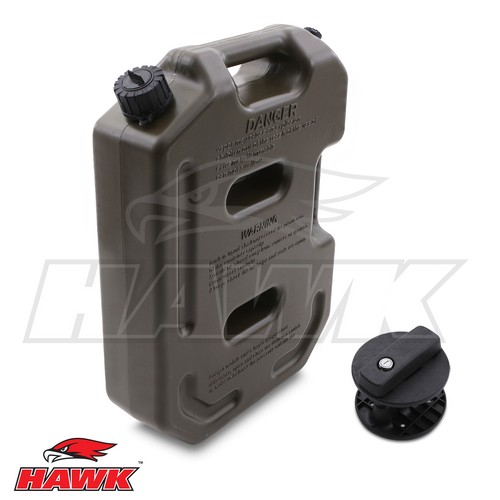 Universal 10l litre - litre, lockable