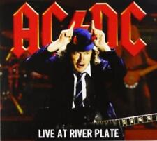 AC/DC : Live at River Plate CD