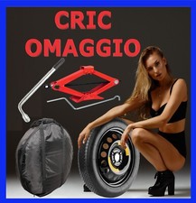 Fiat Punto Punto Evo 15" Spare