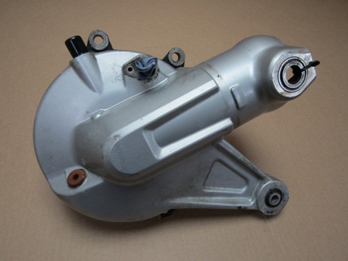 Bmw r1100s 2002 432 - r1100s, 55,432