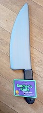 Fake Butchers Knife/ 18"