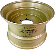 YANMAR Tractor RIM WHEEL 9.75