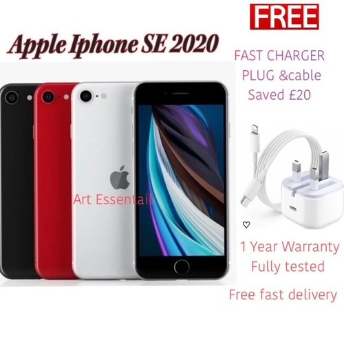 Apple iphone 2020 64gb - apple,
