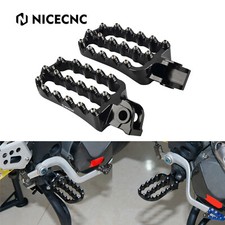 Footpegs Footrests Pedals For