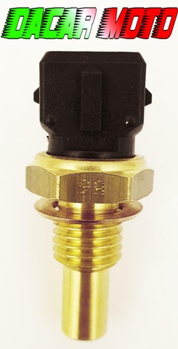Temperature sensor triumph - temperature,