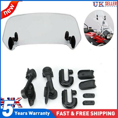 Clip windshield motorcycle - clip,