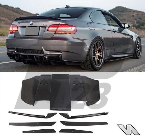 Carbon fiber vrs style - carbon,
