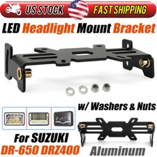 For Suzuki DR-650 DRZ400 LED