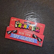 CHILDREN KIDS REAR VIEW SPY