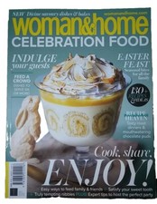 [BOOKAZINE] Woman & Home