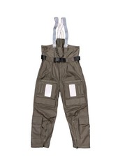 Genuine MK3 Cold Weather Trousers MOD5 Aircrew Suit Trousers Size 1 AIRCREWTRS1