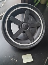 Mothercare Journey Pram Pushchair Spare Replacement Rear Wheel