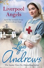 Liverpool Angels By Lyn Andrews. 9780755399710