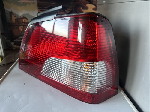 Genuine proton impian rear - proton,
