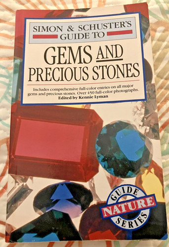 Simon and schuster guide - simon, schuster's