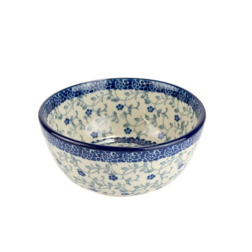 Nibble bowl tiny blue - bowl,