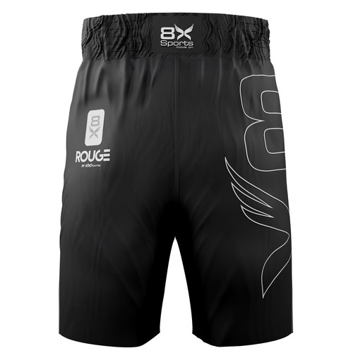 Top quality mma fight - mma, shorts