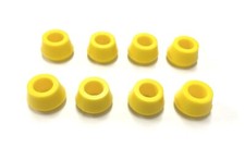8 X Rear Shock Absorber Bushes
