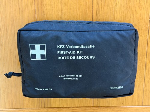 Bmw genuine first - first, kit