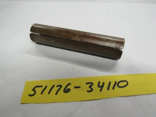 Nos genuine suzuki front fork - genuine,
