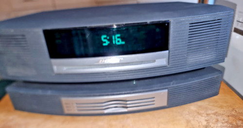 Bose wave music - wave,