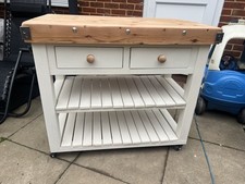 Reclaimed timber butchers - reclaimed,