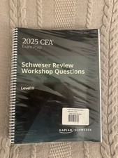 2025 CFA LEVEL 2 Kaplan
