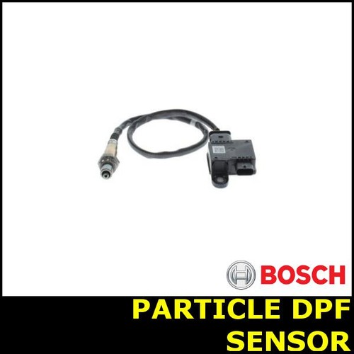 Particle dpf sensor fits - particle,