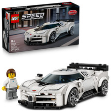 Lego speed champions bugatti - champions,
