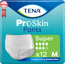 TENA Pants Super - Medium -