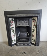 Antique Victorian Cast Iron