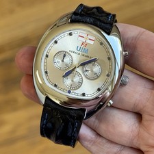 Gerald Charles Renaissance